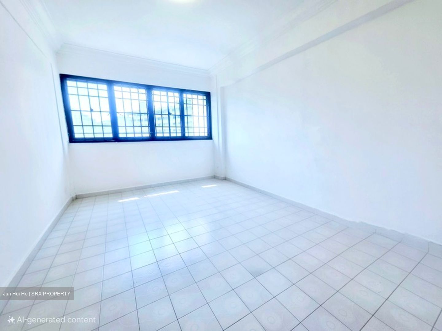 Blk 552 Bedok North Avenue 1 (Bedok), HDB 5 Rooms #622627261